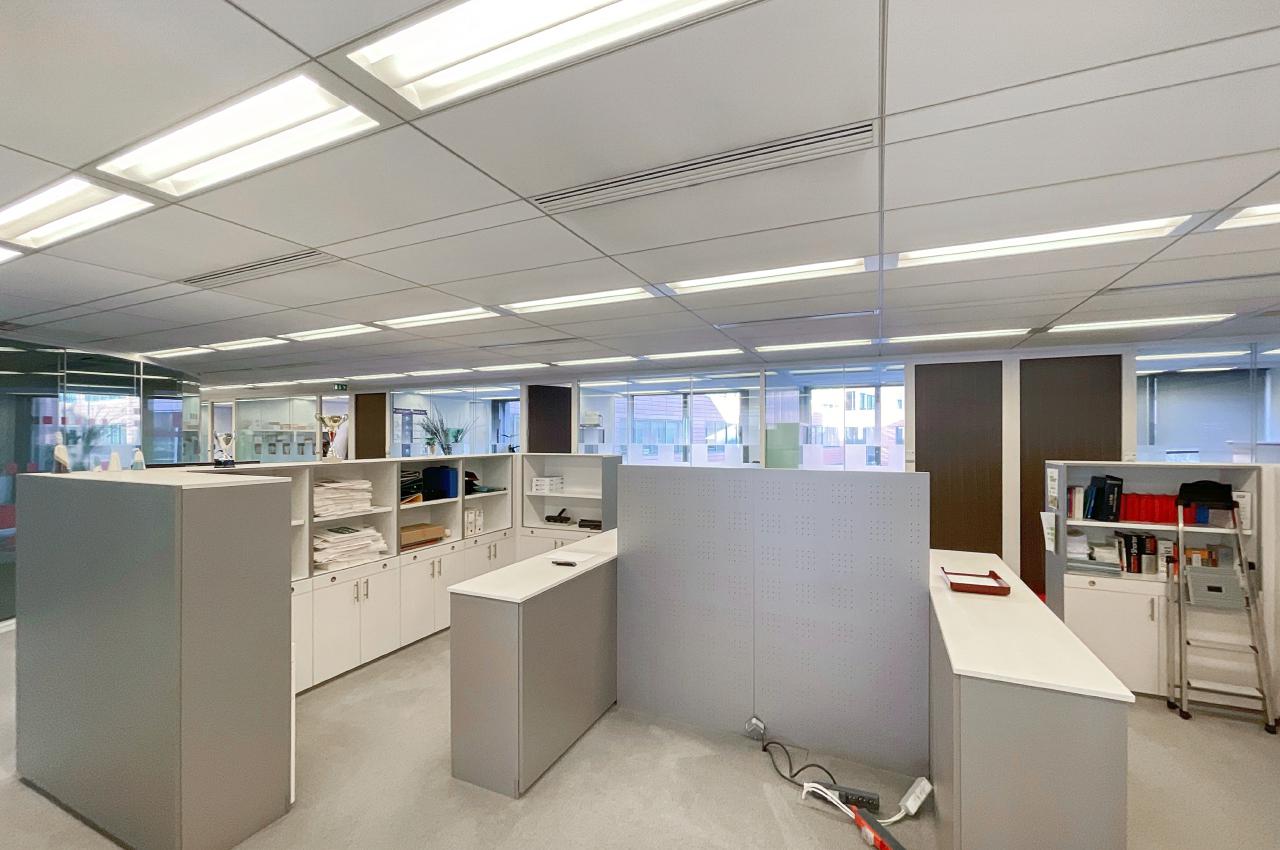 Bureau Paris 2493m² Location bureau Paris OLBUR2107350 3